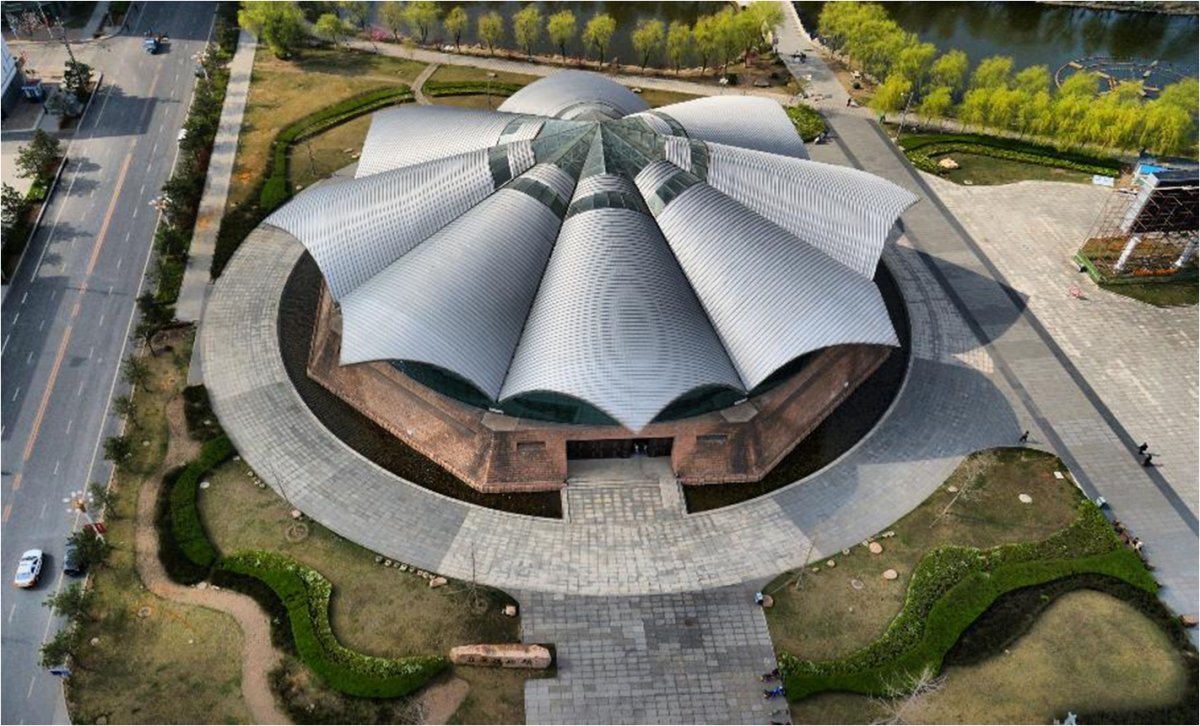 集安博物館 集安博物館